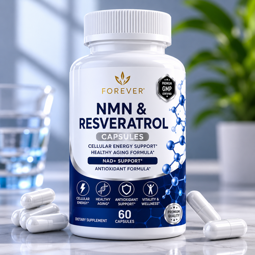 NMN Vitality Support