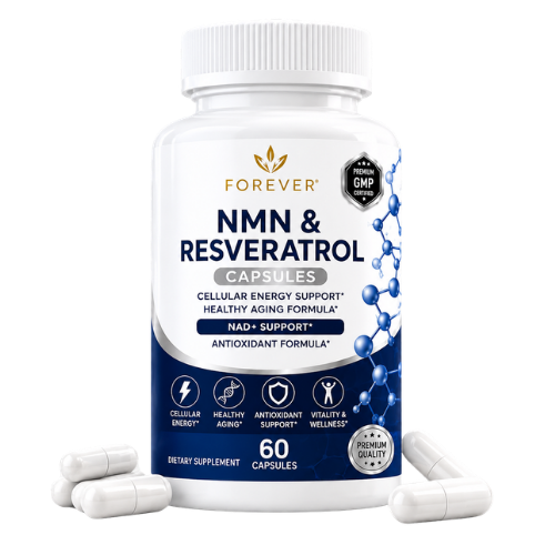 NMN Vitality Support