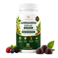 KSM-66 Ashwagandha Gummies